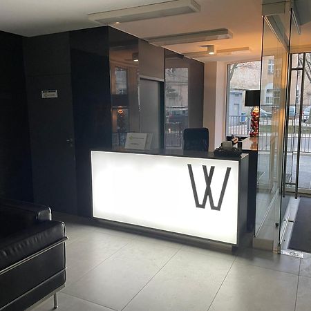 Wenecjanska Comfort Apartment, Free Parking, Self Check-In 24H Poznan Dış mekan fotoğraf