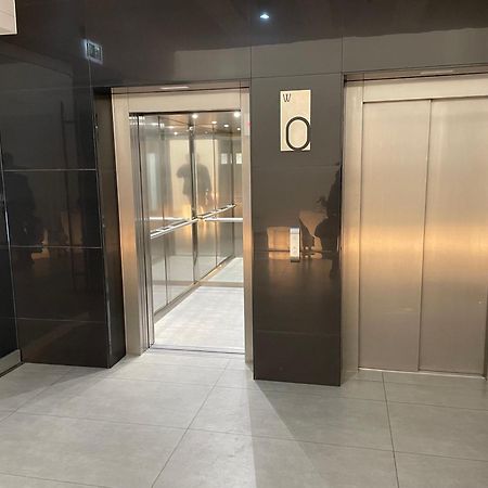 Wenecjanska Comfort Apartment, Free Parking, Self Check-In 24H Poznan Dış mekan fotoğraf