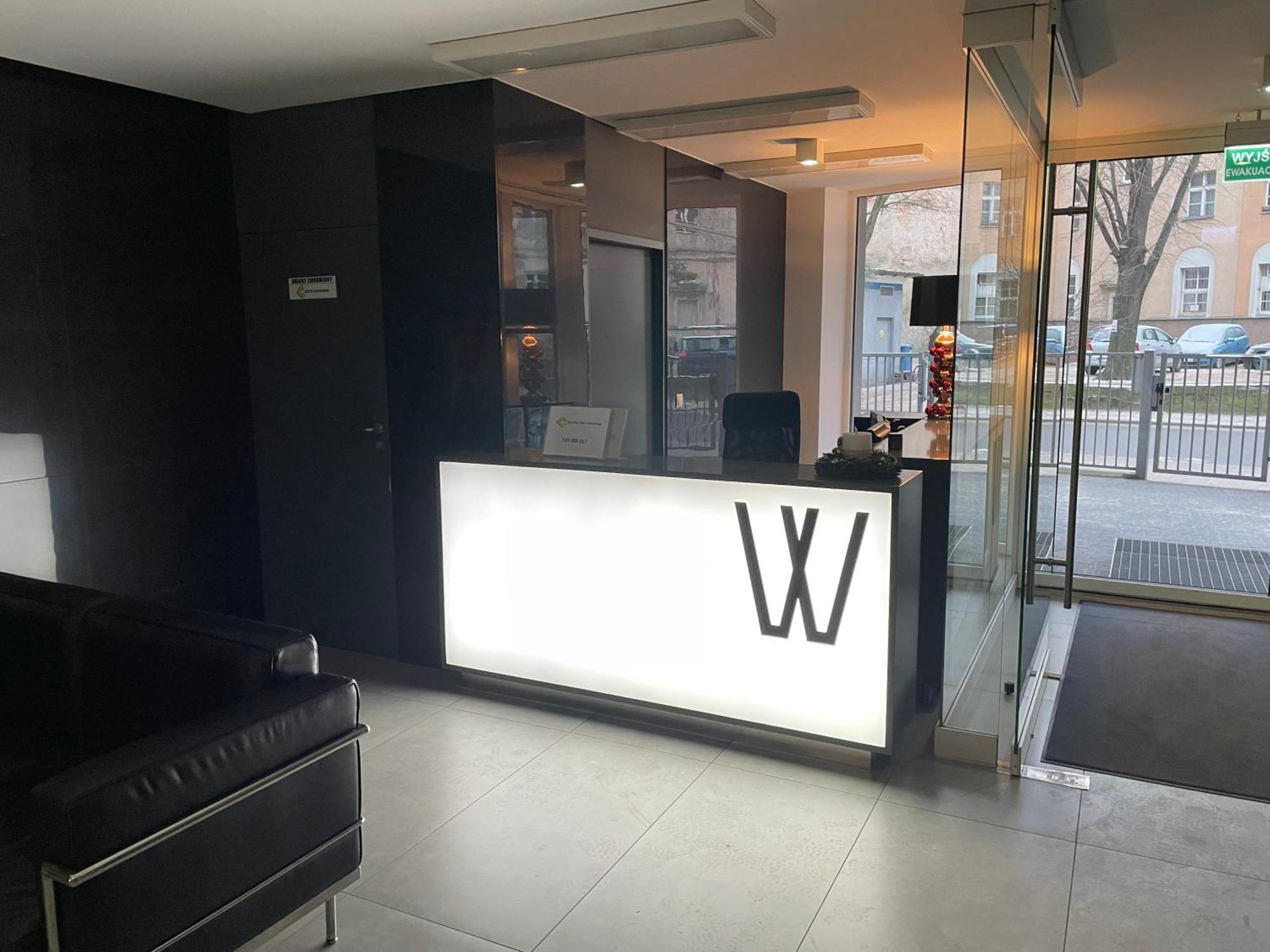 Wenecjanska Comfort Apartment, Free Parking, Self Check-In 24H Poznan Dış mekan fotoğraf