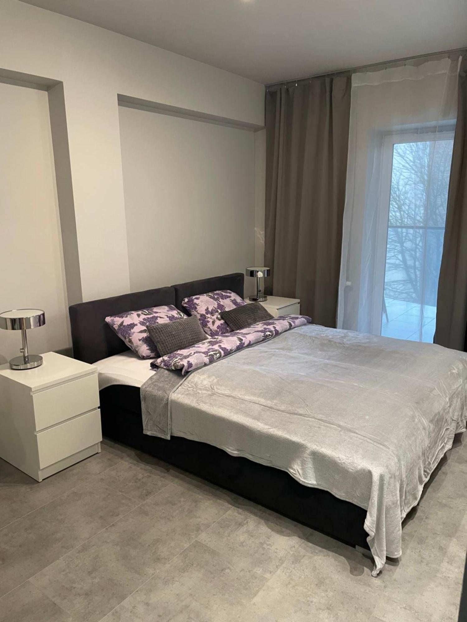 Wenecjanska Comfort Apartment, Free Parking, Self Check-In 24H Poznan Dış mekan fotoğraf