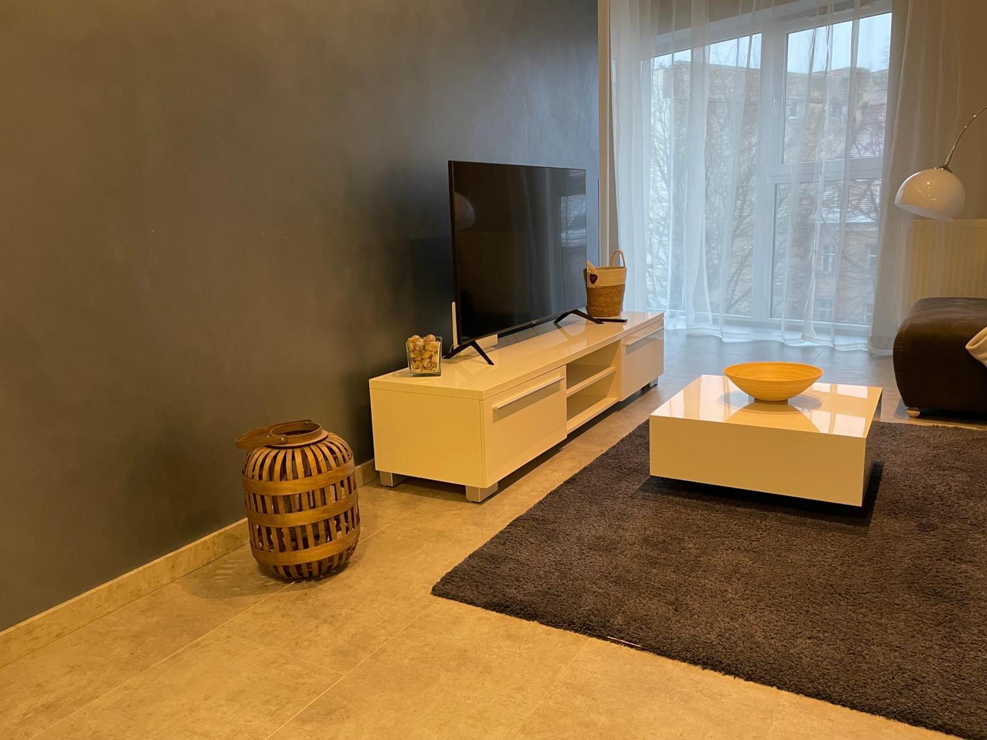 Wenecjanska Comfort Apartment, Free Parking, Self Check-In 24H Poznan Dış mekan fotoğraf