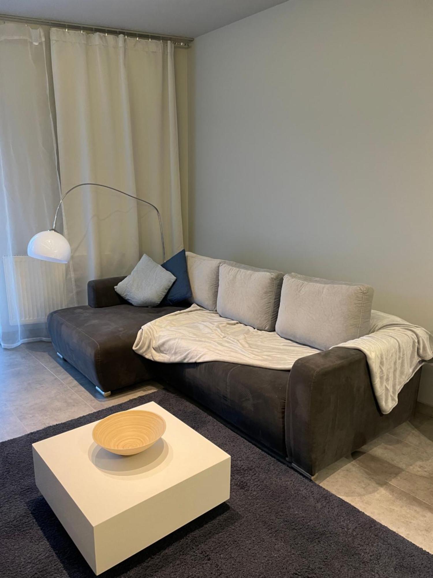 Wenecjanska Comfort Apartment, Free Parking, Self Check-In 24H Poznan Dış mekan fotoğraf