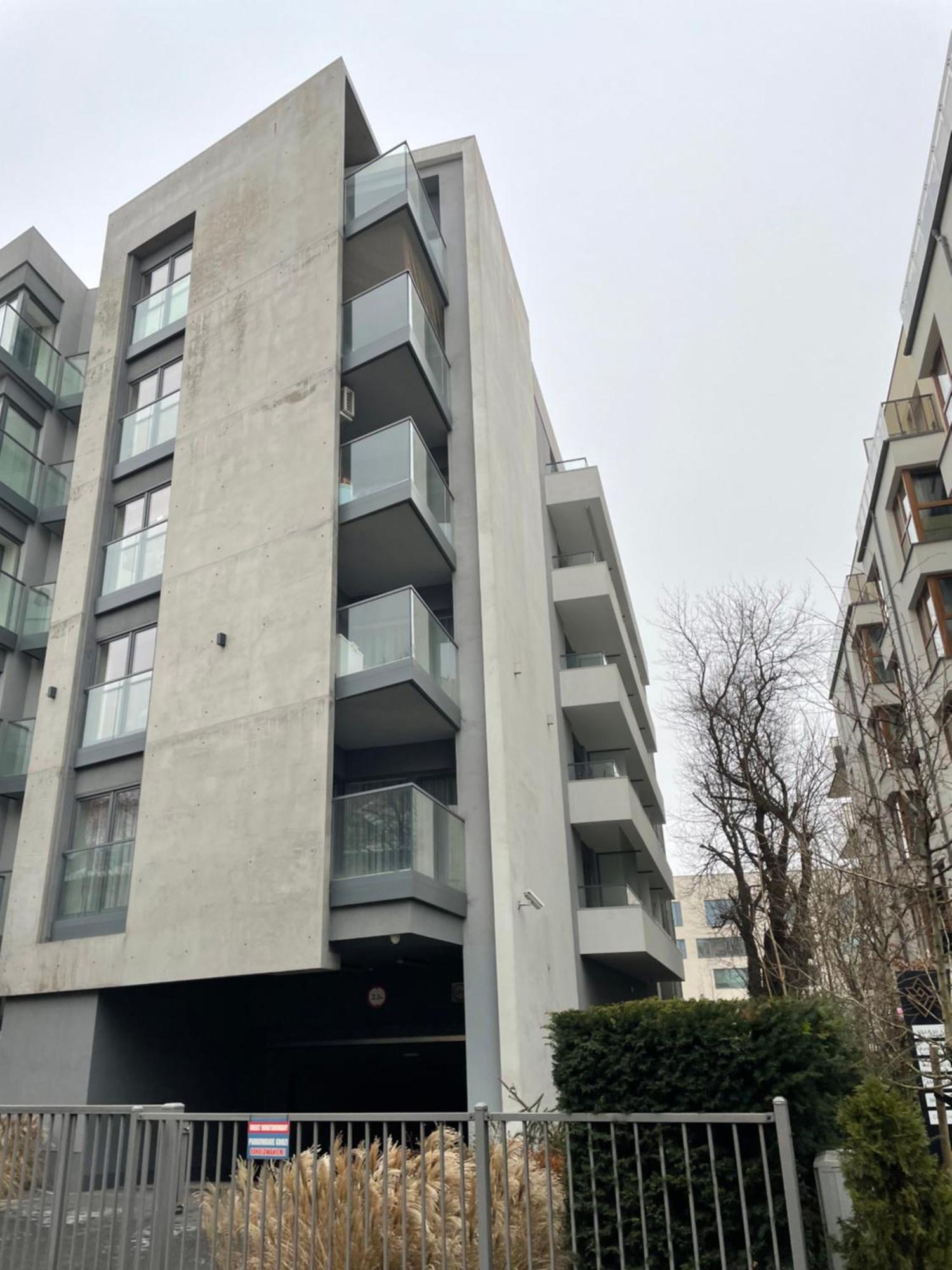 Wenecjanska Comfort Apartment, Free Parking, Self Check-In 24H Poznan Dış mekan fotoğraf