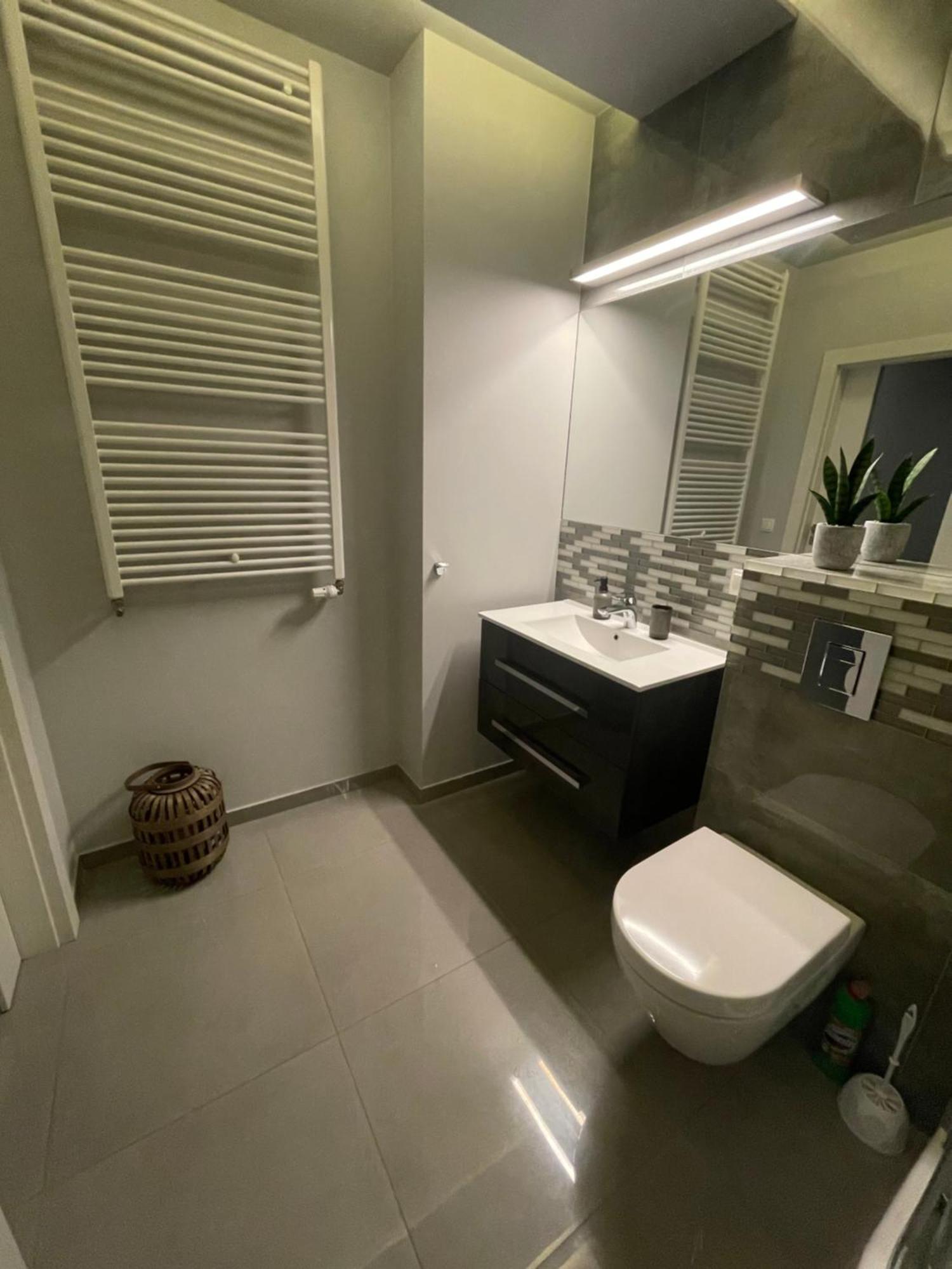 Wenecjanska Comfort Apartment, Free Parking, Self Check-In 24H Poznan Dış mekan fotoğraf