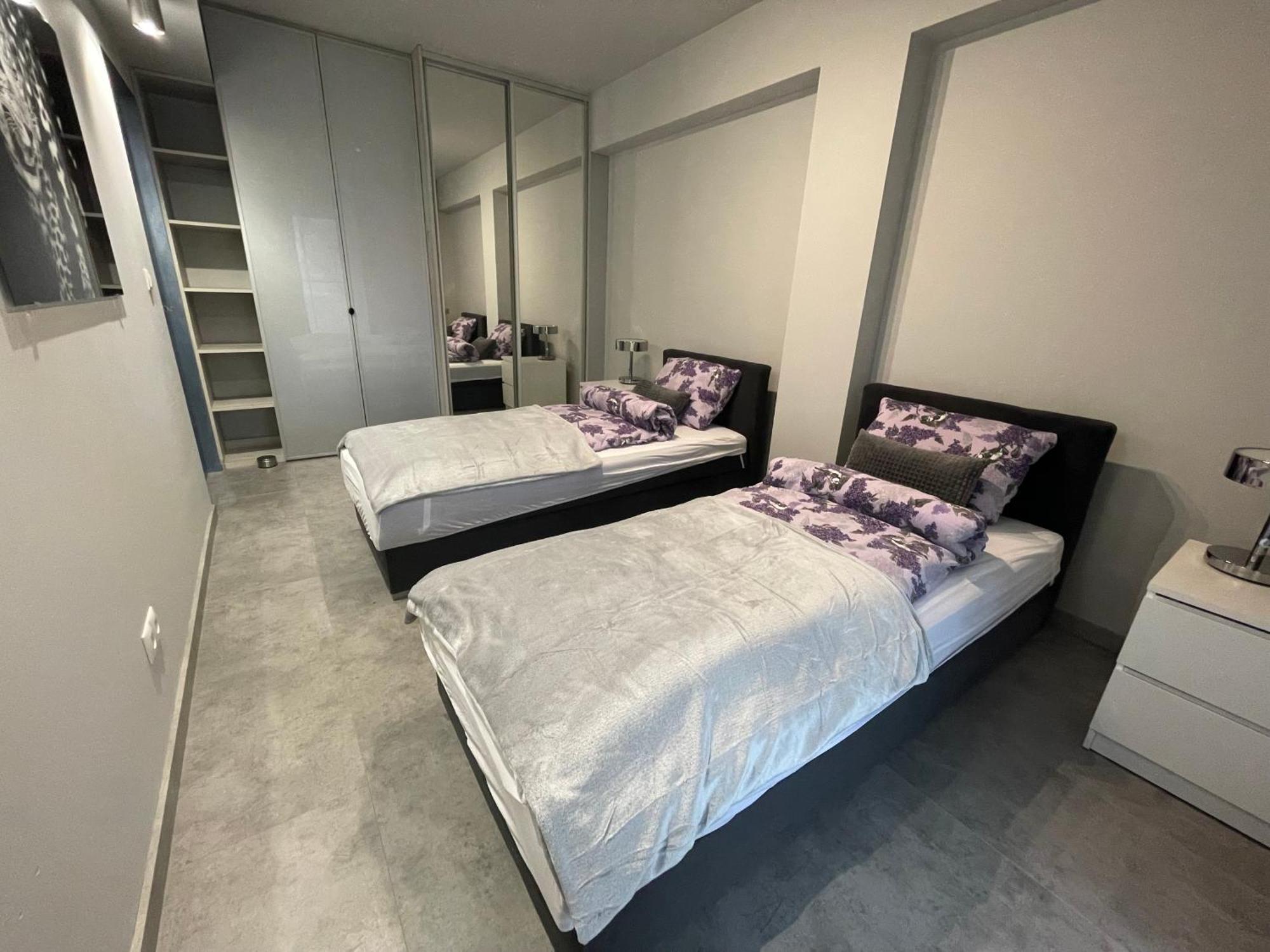 Wenecjanska Comfort Apartment, Free Parking, Self Check-In 24H Poznan Dış mekan fotoğraf