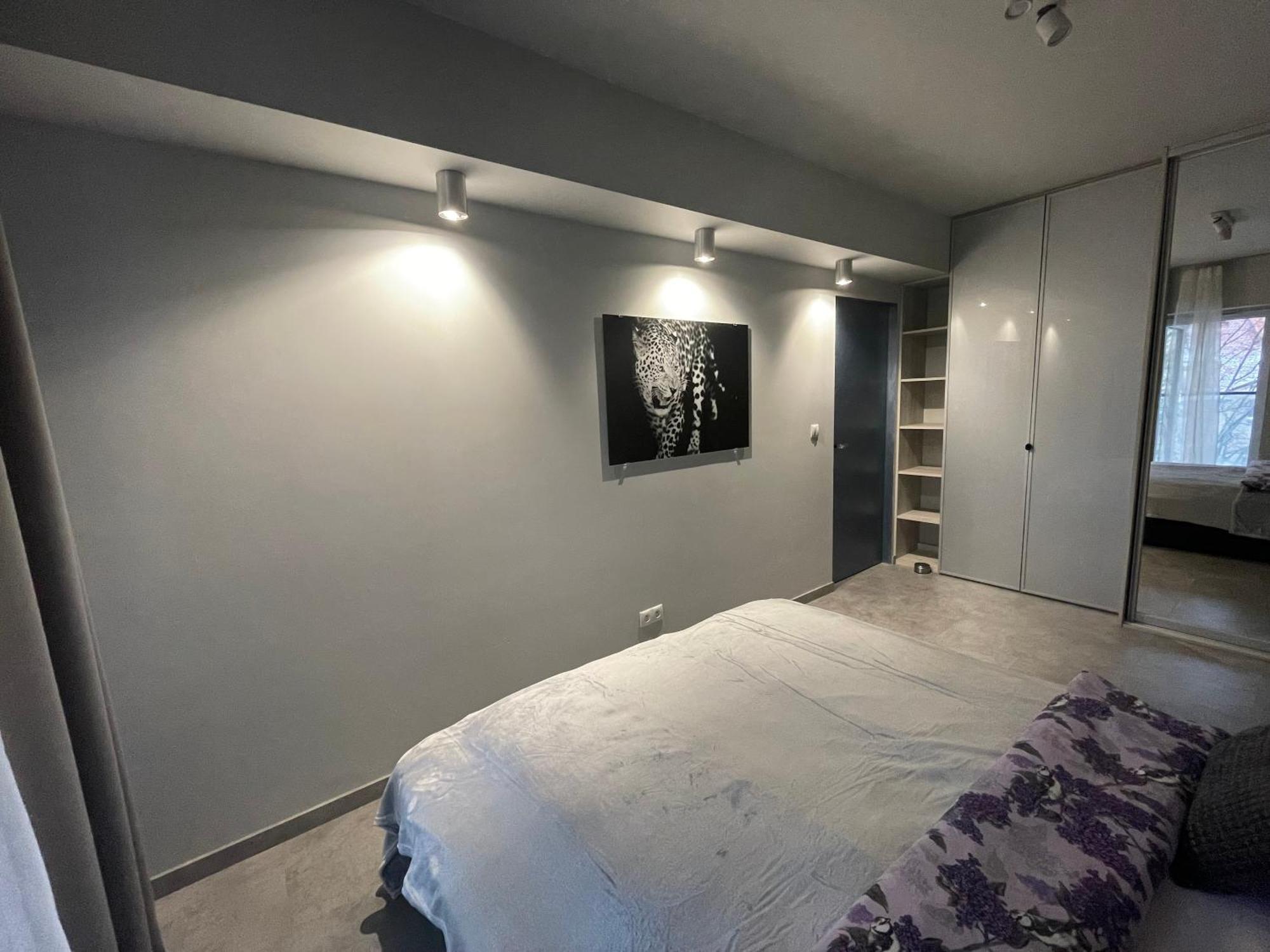Wenecjanska Comfort Apartment, Free Parking, Self Check-In 24H Poznan Dış mekan fotoğraf