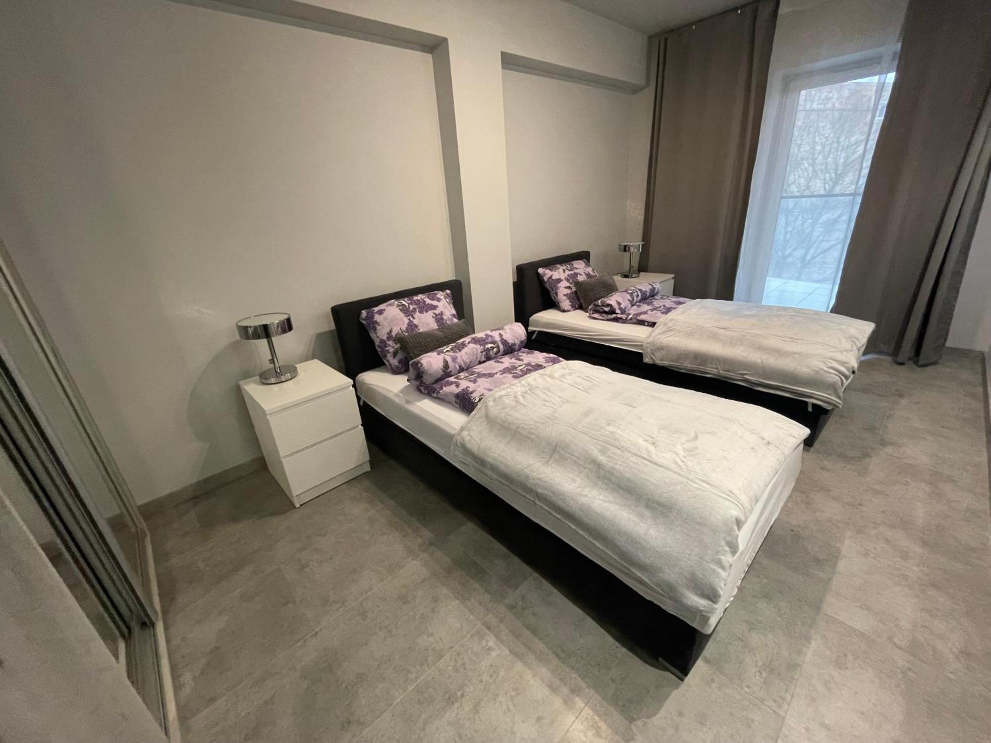 Wenecjanska Comfort Apartment, Free Parking, Self Check-In 24H Poznan Dış mekan fotoğraf