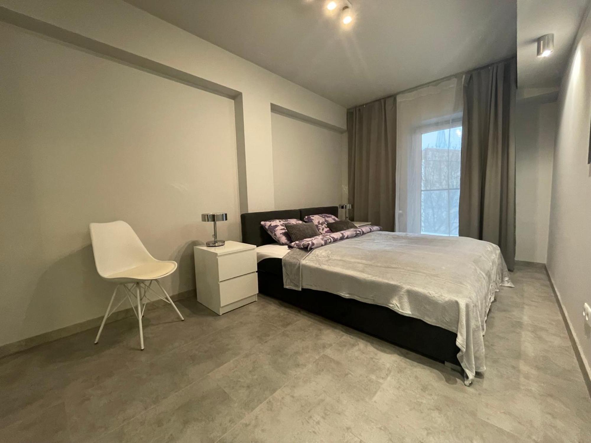 Wenecjanska Comfort Apartment, Free Parking, Self Check-In 24H Poznan Dış mekan fotoğraf