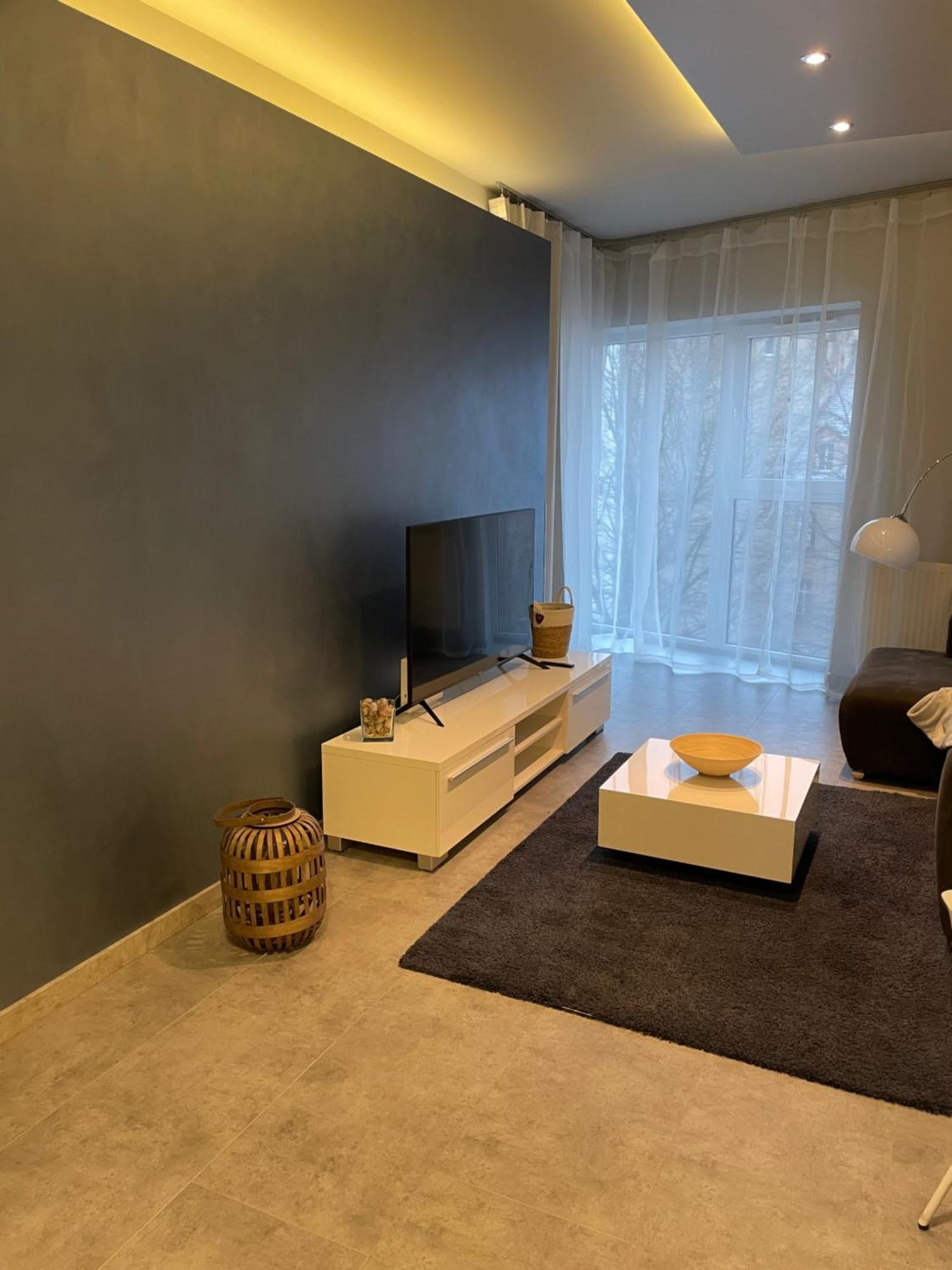 Wenecjanska Comfort Apartment, Free Parking, Self Check-In 24H Poznan Dış mekan fotoğraf
