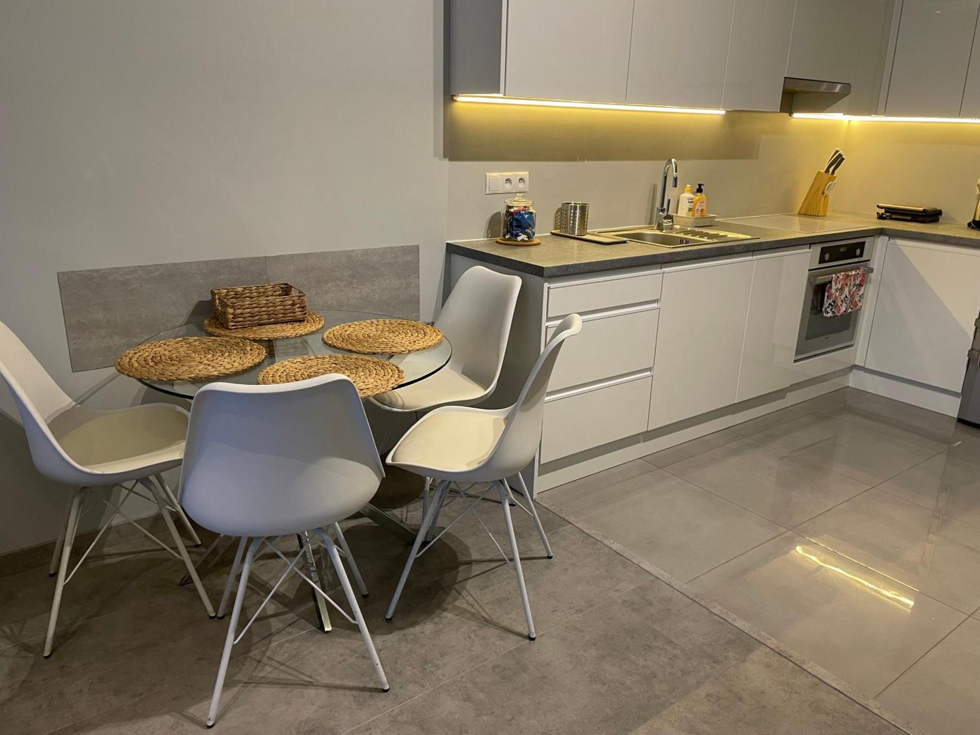 Wenecjanska Comfort Apartment, Free Parking, Self Check-In 24H Poznan Dış mekan fotoğraf