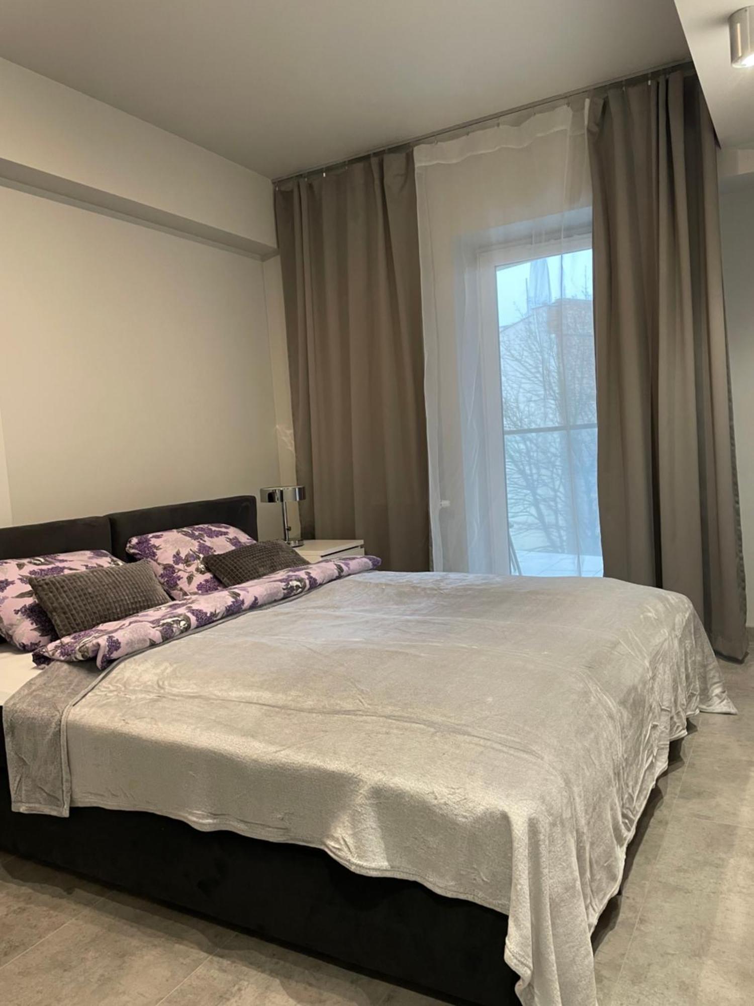 Wenecjanska Comfort Apartment, Free Parking, Self Check-In 24H Poznan Dış mekan fotoğraf